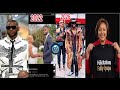 EYINDI MAMA DENIS NYANYA AKO TALA CONCERT OYO OPESI BA FÈLICITATION YA BA 2 2 SATANIC 