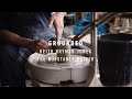 BIRKENSTOCK People | GROUNDED with Keith Brymer Jones - The Whistable Potter