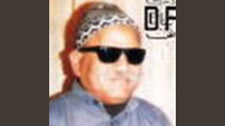 زعلان عليهم