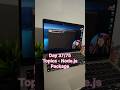 Day 37/75🎉 Node.js | Installing Package #coding #webdevelopment #shorts