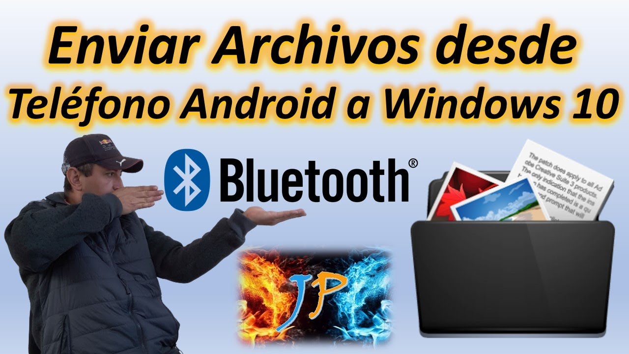 Como Enviar Archivos desde mi Teléfono Android a mi Laptop Windows 10 por Bluetooth,😎😎 YouTube Como Enviar Archivos desde mi Teléfono Android a mi Laptop Windows 10 por Bluetooth,😎😎 YouTube