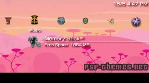 PSP Theme schoteron_2_2 PSP-Themes.NET