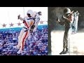 007 Thunderball & Los Angeles Olympic & Dangerous Tour 007&ロス五輪&デンジャラス・ツアー マイケル・ジャクソン