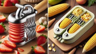 Nice 🥰 Best Appliances & Kitchen Gadgets For Every Home #195 🏠Appliances, Makeup, Smart Inventions