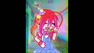 Kidcoreweirdcore Oc Tweening