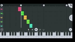 BAGI - BAGI SAMPLE RYTHM DAH 🗣️