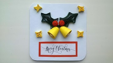 How To Make A Christmas Greeting Card - DIY Crafts Tutorial - Guidecentral