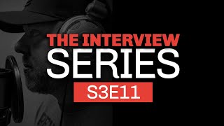 S3E11 Fighting and Winning Against Cancer with Professor Paul: The Interview Series