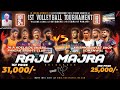 Jagdev kalan a vs udhanwal  final volleyball match  raju majra  finesportslive