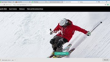 UXTestingRecording Iteration 1