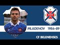 Stoycho mladenov  belenenses