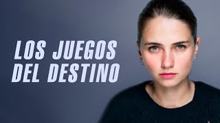 LOS JUEGOS DEL DESTINO | Parte 2 | Películas completas en Español Latino
