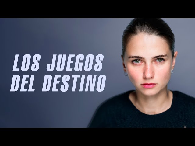 Los Juegos Del Destino Parte 2 Películas S En