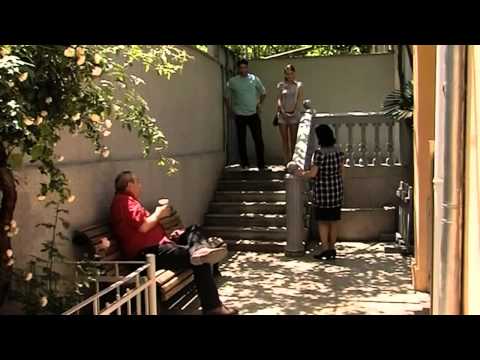 ღვინის გზა - სერია 1