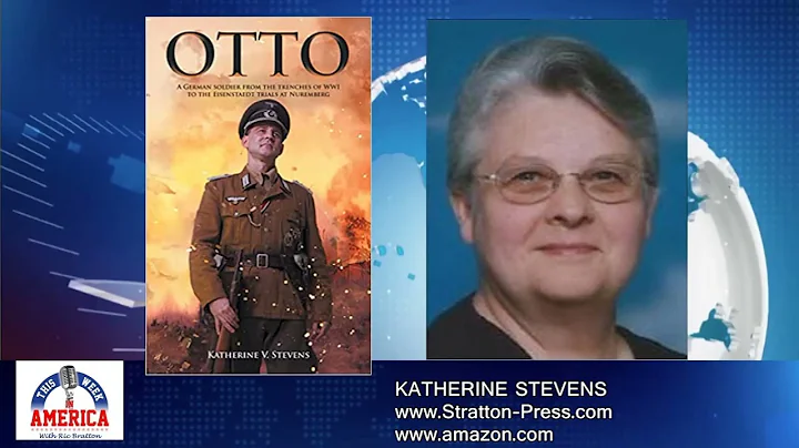 Katherine V. Stevens - OTTO: A GERMAN SOLDIER FROM...