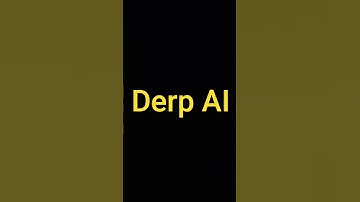 Derp AI Add Round 1971