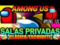 🔴AMONG US - ¡RACHA DEL SUS!🚀🔥 🎮🥭 [2K 60FPS] | PVP/SALAS PRIVADAS | 10/Abril/2026🏁🔴