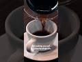 This Coffee Fact Will Change How You Wake Up ☕️ (Not What You Think) #didyouknow #coffee