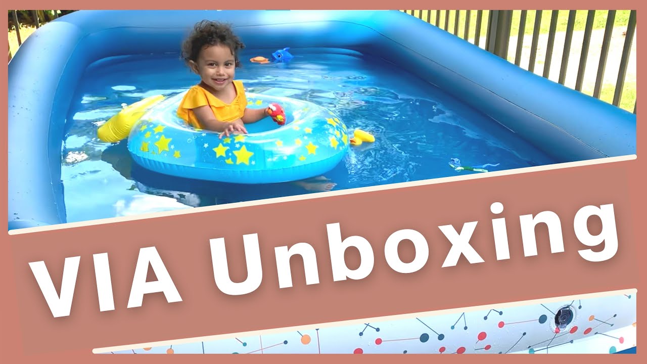 summer-activities-for-toddlers-at-home-i-inflatable-swimming-pool-for