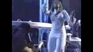 Mary J. Blige - Take Another Piece Of My Heart