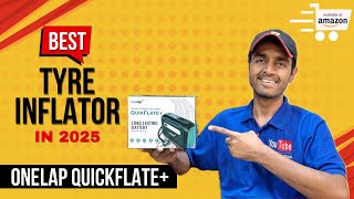 Best Tyre Inflator For Car | Best Tyre Inflator For Bike | Tyre Inflator For Car And Bike 2025