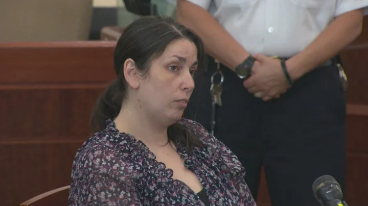Judge Sentences Erika Murray In Blackstone 'House ...