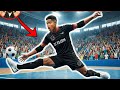 Tutorial: Aprende a atajar Balones Rastreros. ⚽️🧤