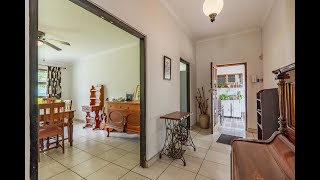 Hillcrest | Stunning Home in Winston Park