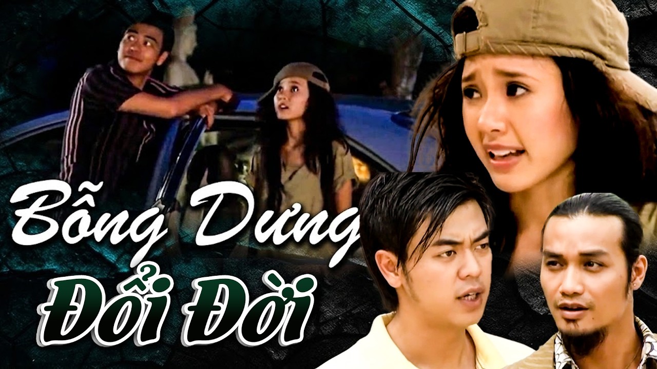 BỖNG DƯNG ĐỔI ĐỜI | Phim Việt Nam Hay Mới Đáng Xem Nhất 2026 | Phim Việt Nam Hay Nhất HTV | HTV Phim