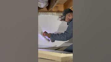 A Crawlspace Encapsulation is what you need to Protect your Investment #crawlspace #beforeandafter