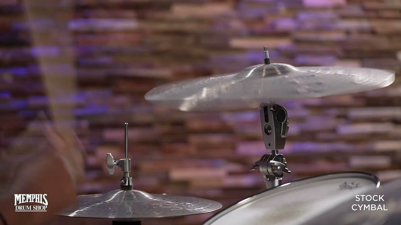 Zildjian 18