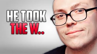 Drake ''Exposes'' Anthony Fantano