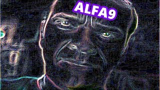 Alfa 9 - Interludes 1, 2, &amp; Reprise (edited)