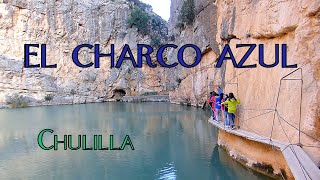 El Charco (Chulilla) -