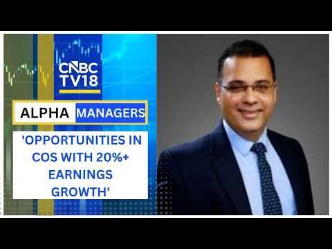 Higher Crude Prices & AI Boom Acting As Headwinds For Lot Of Indian Cos:Motilal Oswal Private Wealth