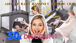 #gadgets  #electronics  #top #baby   #producthut  Baby Pack and Play With Mattress screenshot 4
