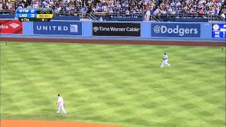 2013/08/13 08/12/13 CG: NYM@LAD