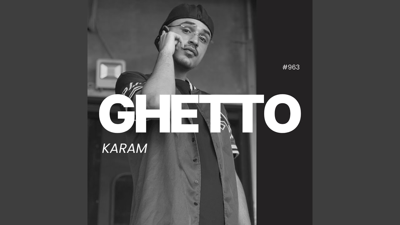 Watch Ghetto on YouTube Watch Ghetto on YouTube