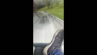 Sommerrodelbahn Kommern - Mechernich