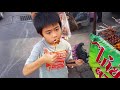 Beginning of video