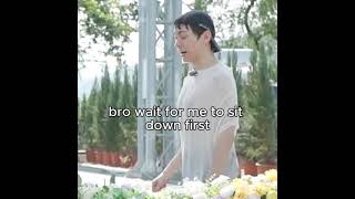 they Got Too Excited There For A Moment