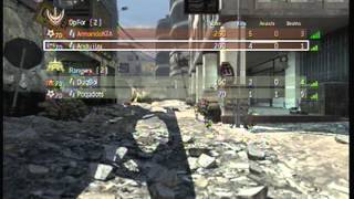 TEAM ANDROID™ [2V2] Disputes 2nd Map