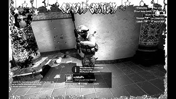 CS:GO ~ Another 360 No-Scope On Dust II