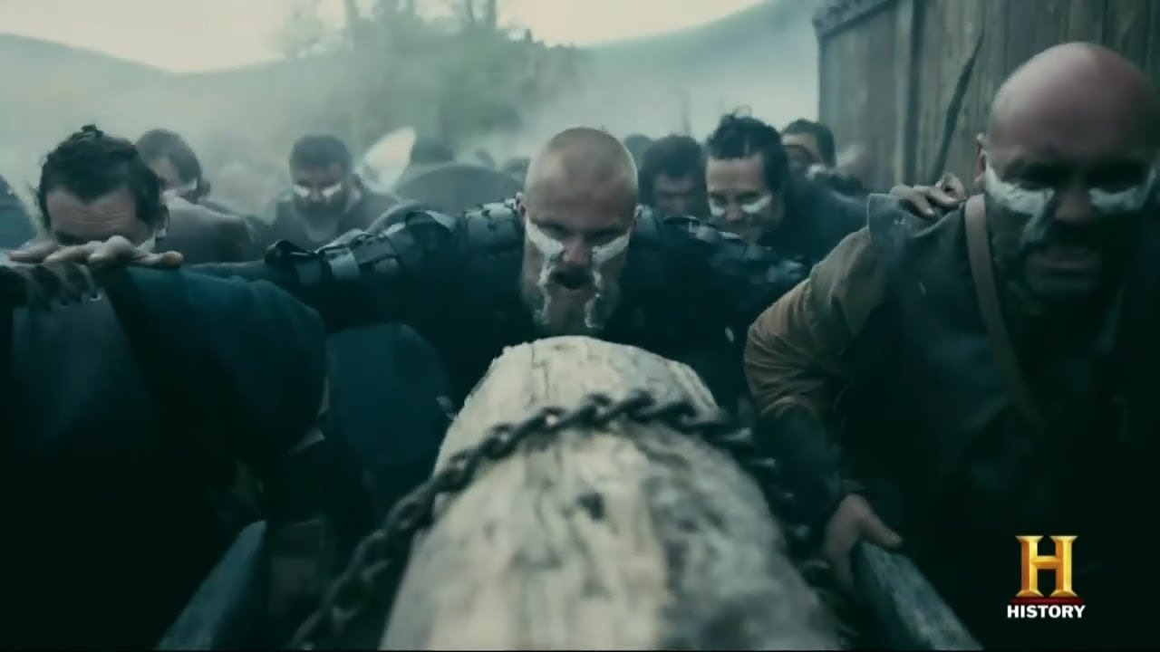 Vikings 5x20"Ragnarok"HD Season 5 Episode 20 Season Finale #2019 - YouTube
