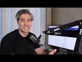 End of video