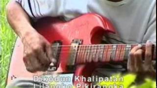 Adjabah - Igira Pukagabi