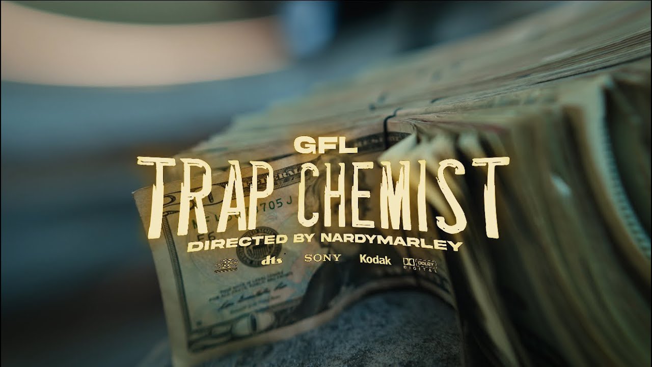 Watch GFL- Trap Chemist (Official Music Video) on YouTube Watch GFL- Trap Chemist (Official Music Video) on YouTube