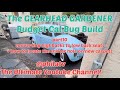 how to: HIGHBACK TO LOWBACK VW SEAT COVER KITS INSTALL DO THEY FIT part10 GEARHEAD GARDENER @philatv