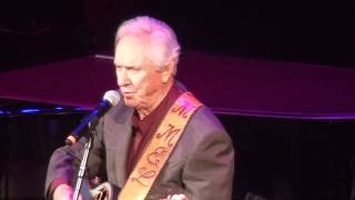 Mel Tillis & The Statesiders - New Patches chords