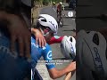 🤯 Victoire de Gruel ! La Groupama - FDJ United n’avait plus gagné depuis trois mois #cycling #shorts